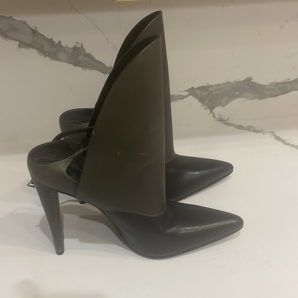 Alexander Wang Lys Booties - Picture 2 of 8